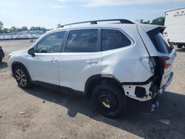 2020 SUBARU FORESTER L JF2SKAUC2LH512296