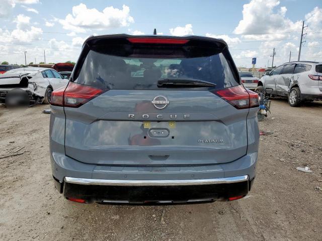 2024 NISSAN ROGUE PLAT - JN8BT3DC2RW071706