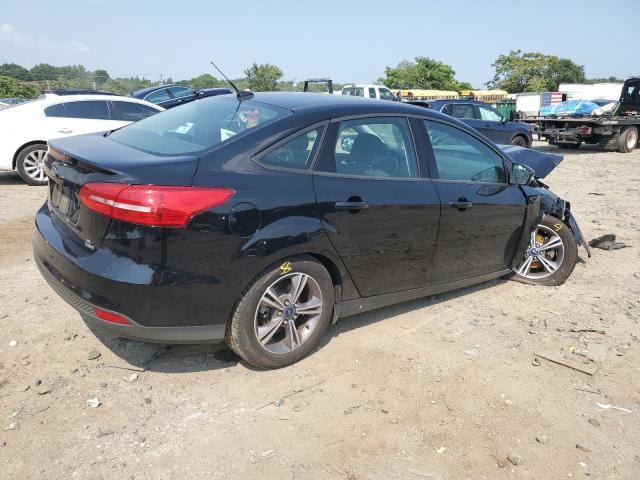 2017 FORD FOCUS SE - 1FADP3FEXHL289602
