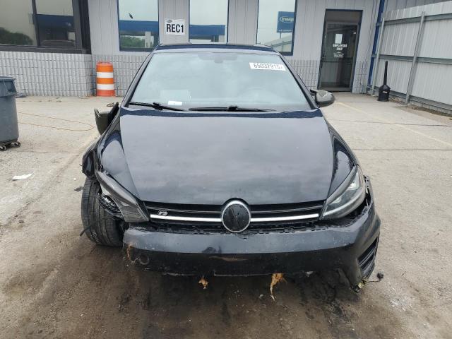 2017 VOLKSWAGEN GOLF R WVWVF7AU9HW102923