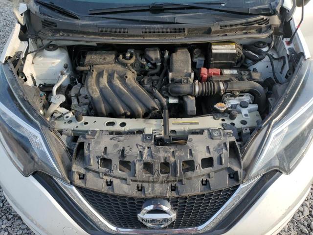 2017 NISSAN VERSA NOTE 3N1CE2CP2HL372170