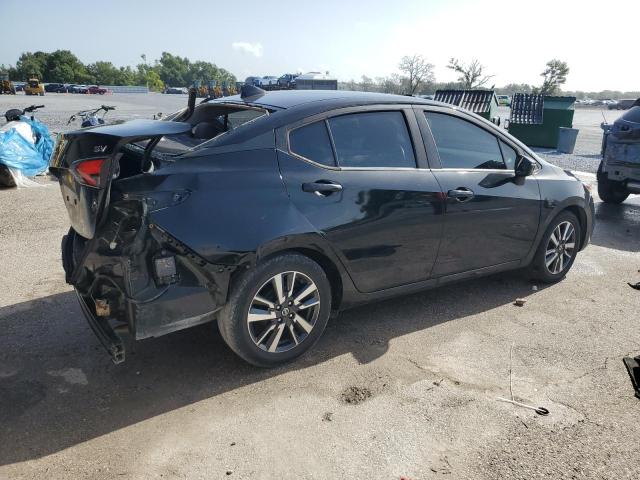 2021 NISSAN VERSA SV 3N1CN8EV7ML877775