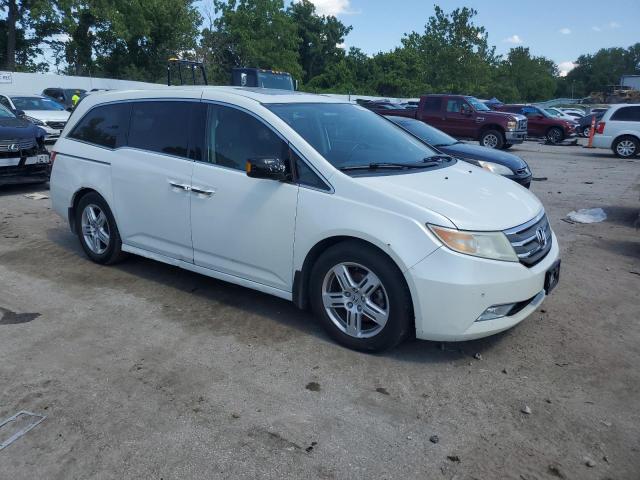 2013 HONDA ODYSSEY TO - 5FNRL5H99DB052538