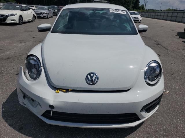 2017 VOLKSWAGEN BEETLE 1.8 3VWF17AT5HM620437