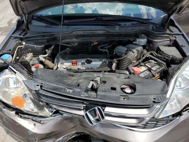 2011 HONDA CR-V EX - 3CZRE4H58BG706299