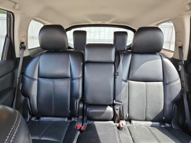 2020 NISSAN PATHFINDER 5N1DR2CM5LC613747
