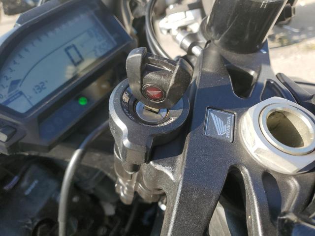2014 HONDA CBR1000 RR JH2SC590XEK600270