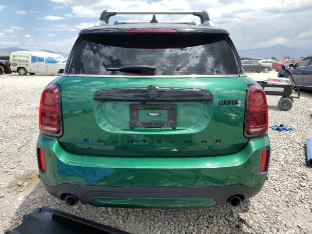 2024 MINI COOPER S C WMZ83BR07R3R87975