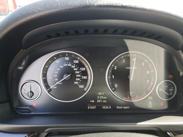 2013 BMW 535 I - WBAFR7C53DC820543