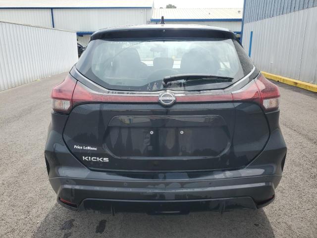 2023 NISSAN KICKS S - 3N1CP5BV0PL547414