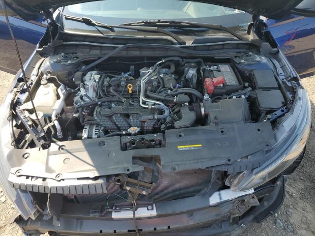 2024 NISSAN ALTIMA SR - 1N4BL4CW0RN377571