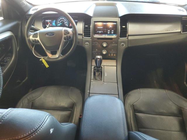 2015 FORD TAURUS SEL 1FAHP2E85FG145761