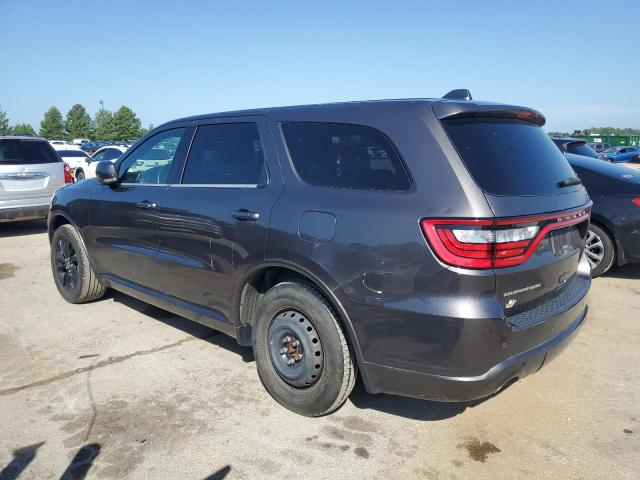 2020 DODGE DURANGO GT 1C4RDJDG8LC308125