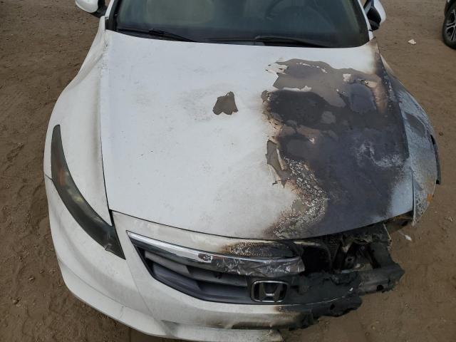 2012 HONDA ACCORD EXL - 1HGCS1B80CA005392