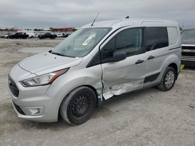 FORD TRANSIT CO