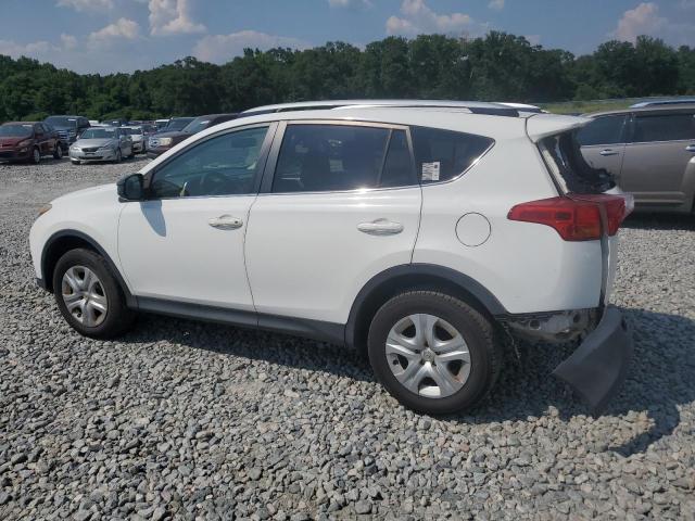 Vin: jtmzfrev8fj026752, lot: 63309045, toyota rav4 le 20152