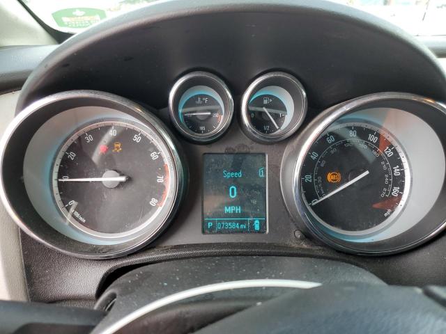 2013 BUICK VERANO CON - 1G4PR5SK6D4158627