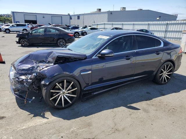 JAGUAR XF 2.0T PR