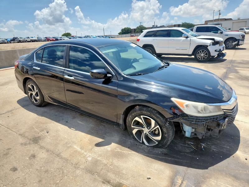 2017 HONDA ACCORD LX - 1HGCR2F32HA041995