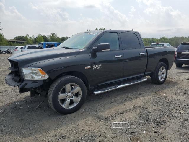 RAM 1500 SLT
