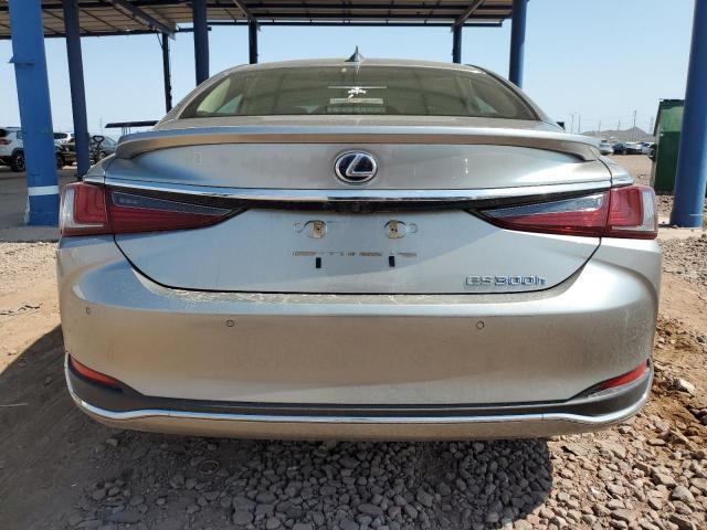 2019 LEXUS ES 300H - JTHB21B11K2038891