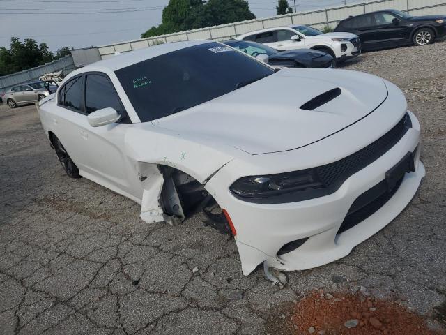 2019 DODGE CHARGER GT 2C3CDXHGXKH597379