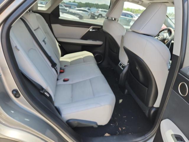 2021 LEXUS RX 350 2T2HZMAA5MC190652