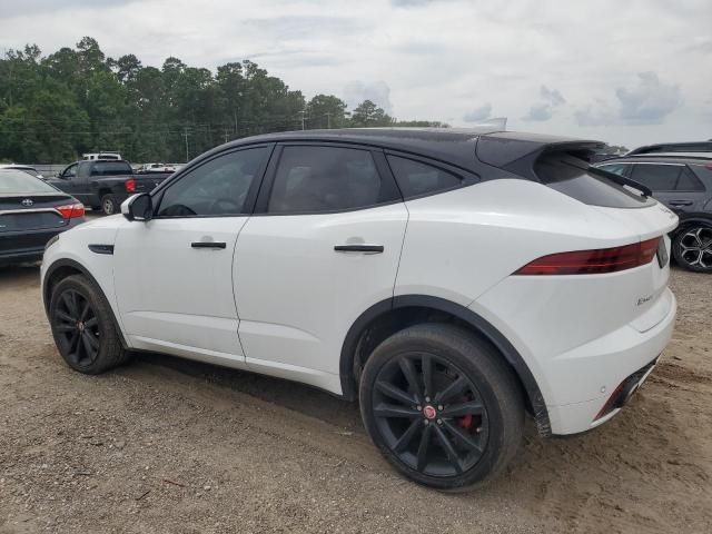 2018 JAGUAR E-PACE R-D SADFT2GX3J1Z30622