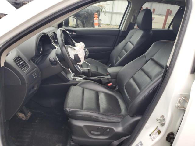 2015 MAZDA CX-5 GT JM3KE4DY3F0495537