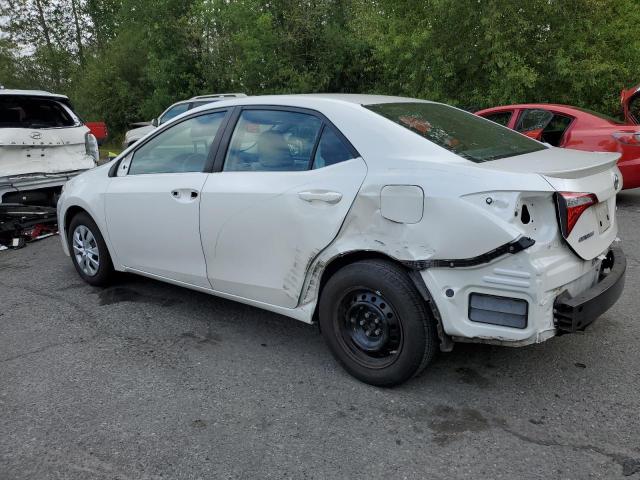 Vin: 5yfbprhexfp240129, lot: 63526085, toyota corolla eco 20152