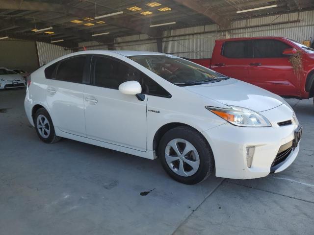 Vin: jtdkn3du8e0379040, lot: 63234715, toyota prius 20144