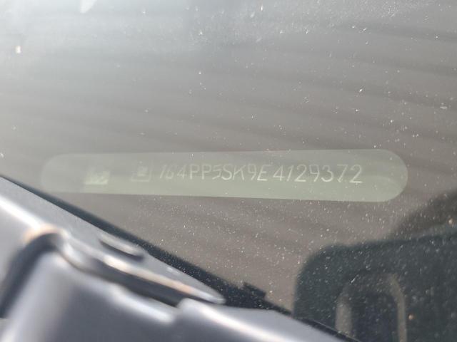 2014 BUICK VERANO - 1G4PP5SK9E4129372
