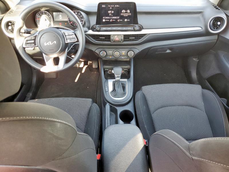 2024 KIA FORTE LX 3KPF24AD2RE786045