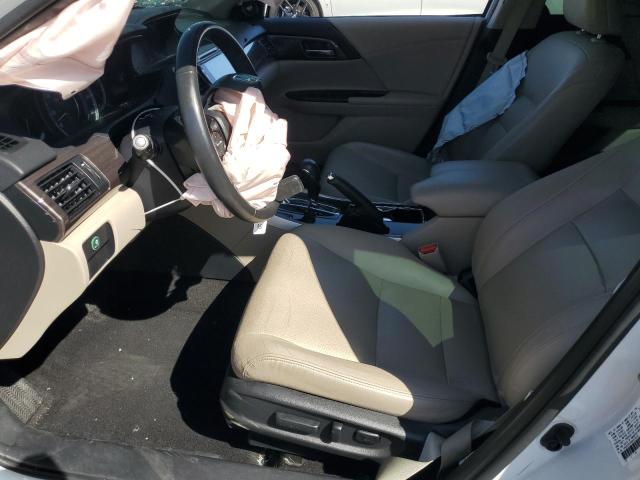 2017 HONDA ACCORD EXL 1HGCR3F84HA032555