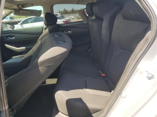 2025 HONDA ACCORD SE 1HGCY1F47SA042721