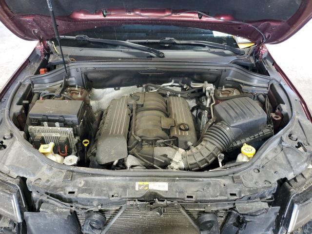 2017 JEEP GRAND CHER - 1C4RJFDJ3HC639882