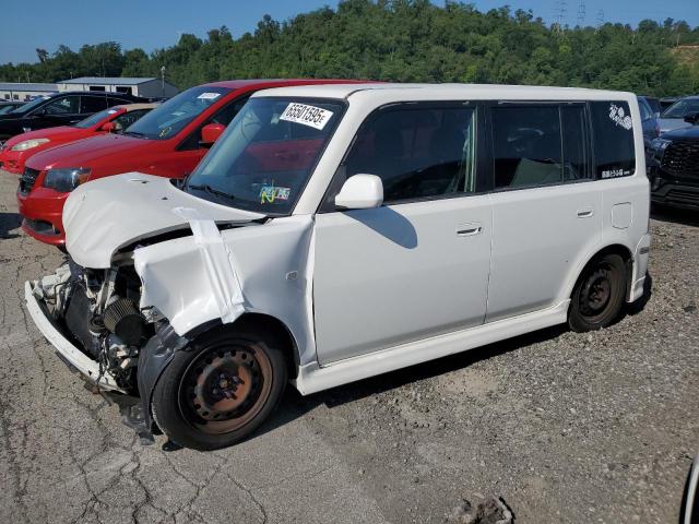 TOYOTA SCION XB