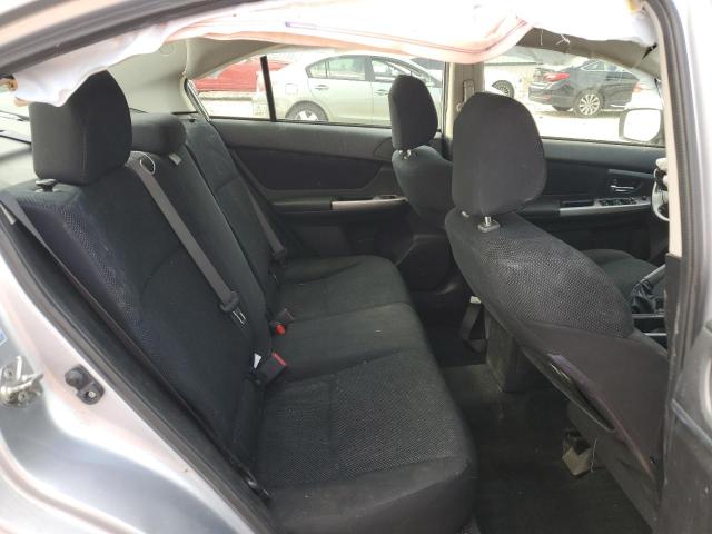 2015 SUBARU IMPREZA PR JF1GJAC68FH004105