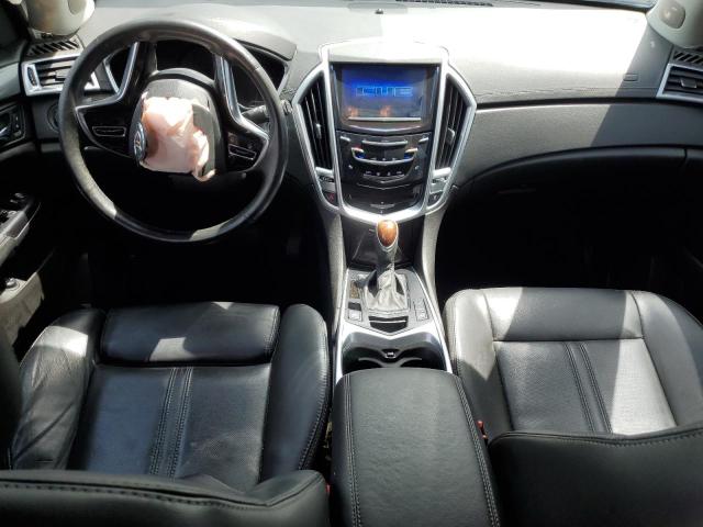 2016 CADILLAC SRX PERFOR 3GYFNCE3XGS565689