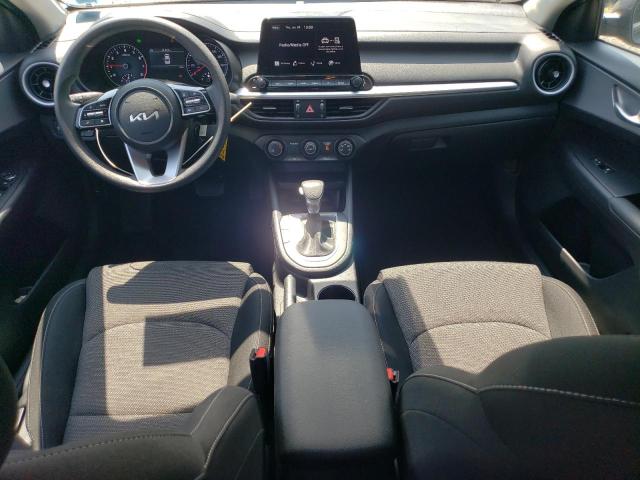 2024 KIA FORTE LX 3KPF24AD7RE834624