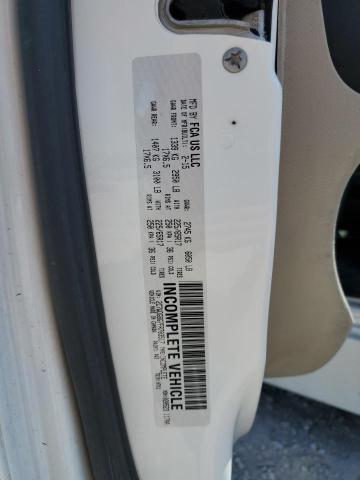 2015 DODGE GRAND CARA 2C7WDGBG7FR703517