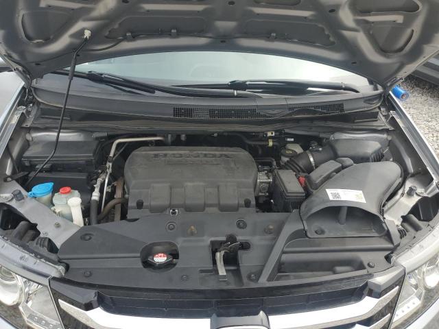 2016 HONDA ODYSSEY EX 5FNRL5H47GB118660