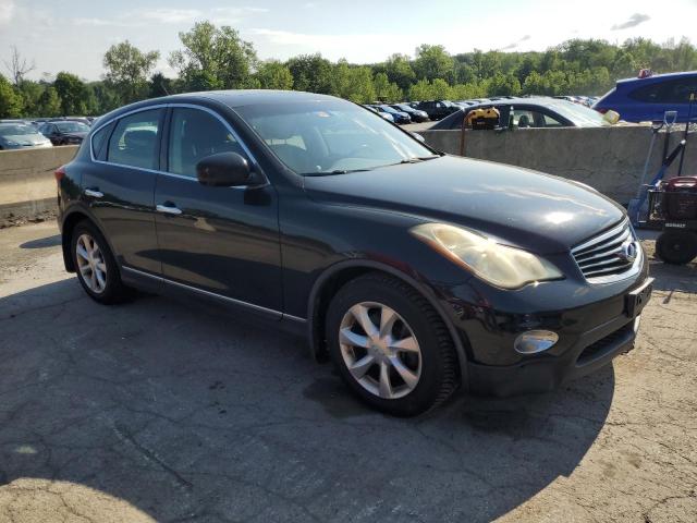 2010 INFINITI EX35 BASE - JN1AJ0HR6AM751041