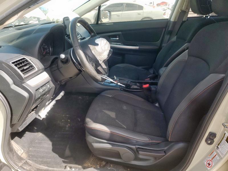 2016 SUBARU CROSSTREK JF2GPABC8G8304892