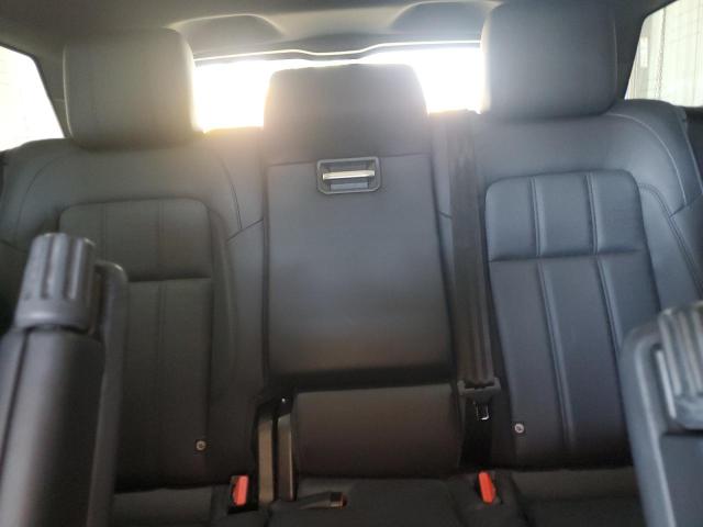 2019 LAND ROVER RANGE ROVE SALWV2SV4KA847108
