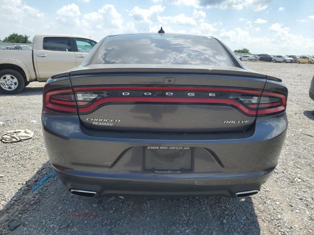2015 DODGE CHARGER SX 2C3CDXHG1FH826571