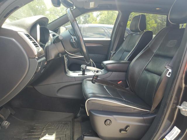 2014 JEEP GRAND CHER - 1C4RJFCT6EC242939