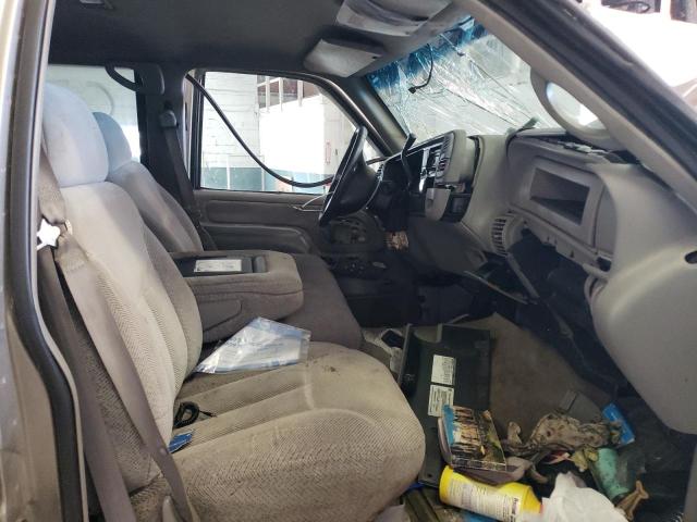 2000 CHEVROLET C/K 2500 S #3305375308