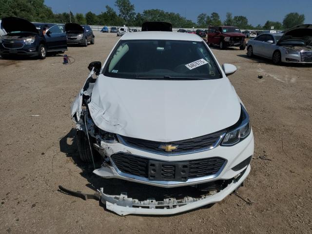 2018 CHEVROLET CRUZE LS 1G1BC5SM9J7201085