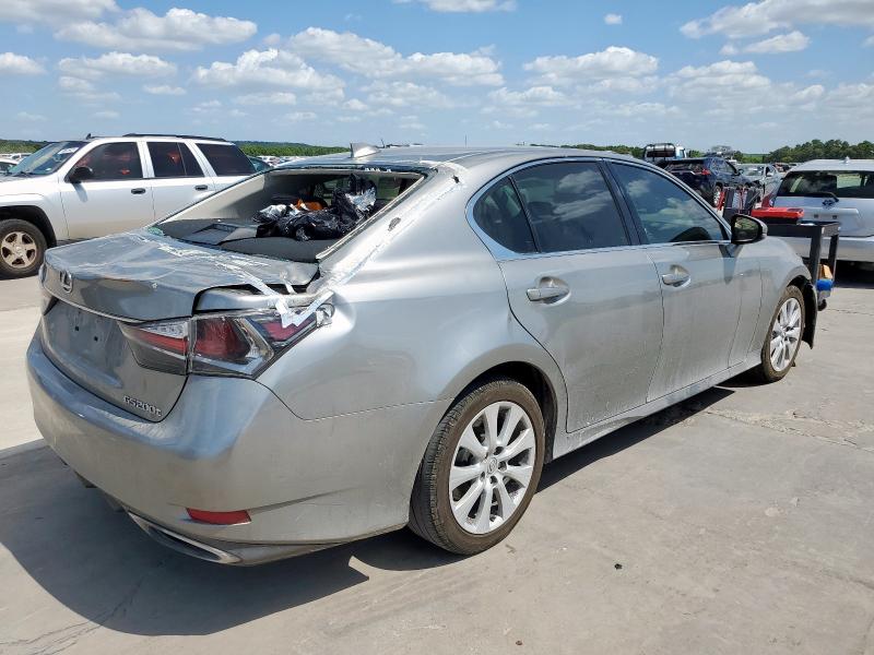 2017 LEXUS GS 200T BA JTHBA1BL3HA004518